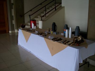 Algunas fotograf&iacute;as de nuestro servicio (4/4)